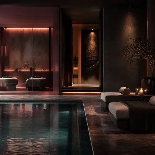 Музыка для бизнеса: SPA